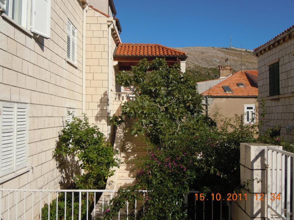 Apartamento Central Apartment Dubrovnik