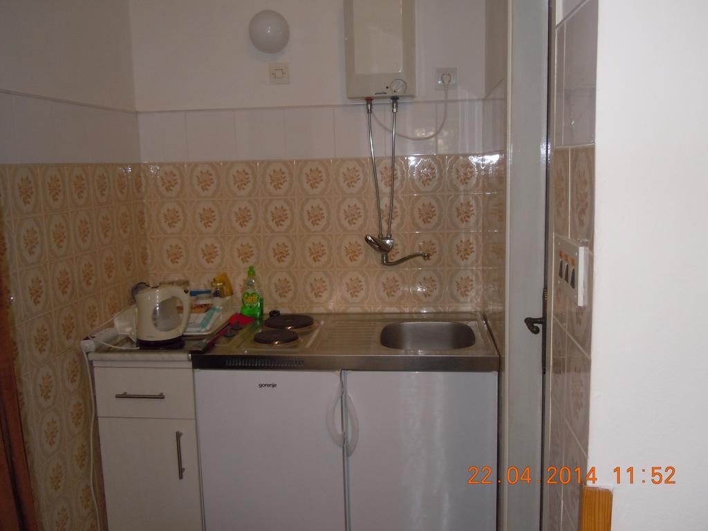 Central Apartment Dubrovnik Apartamento