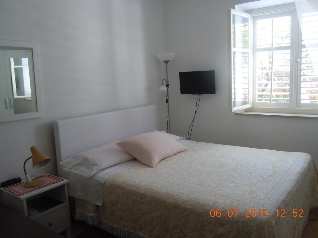 Central Apartment Dubrovnik