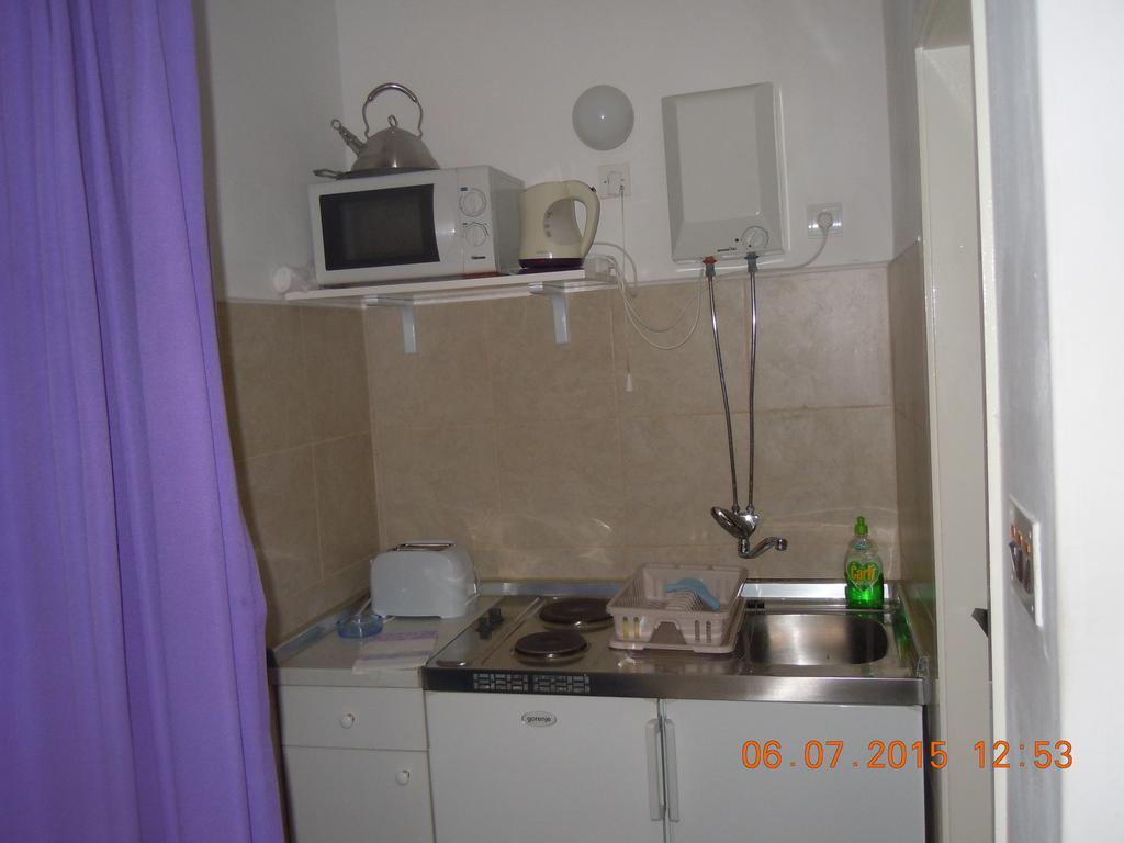Central Apartment Dubrovnik Apartamento