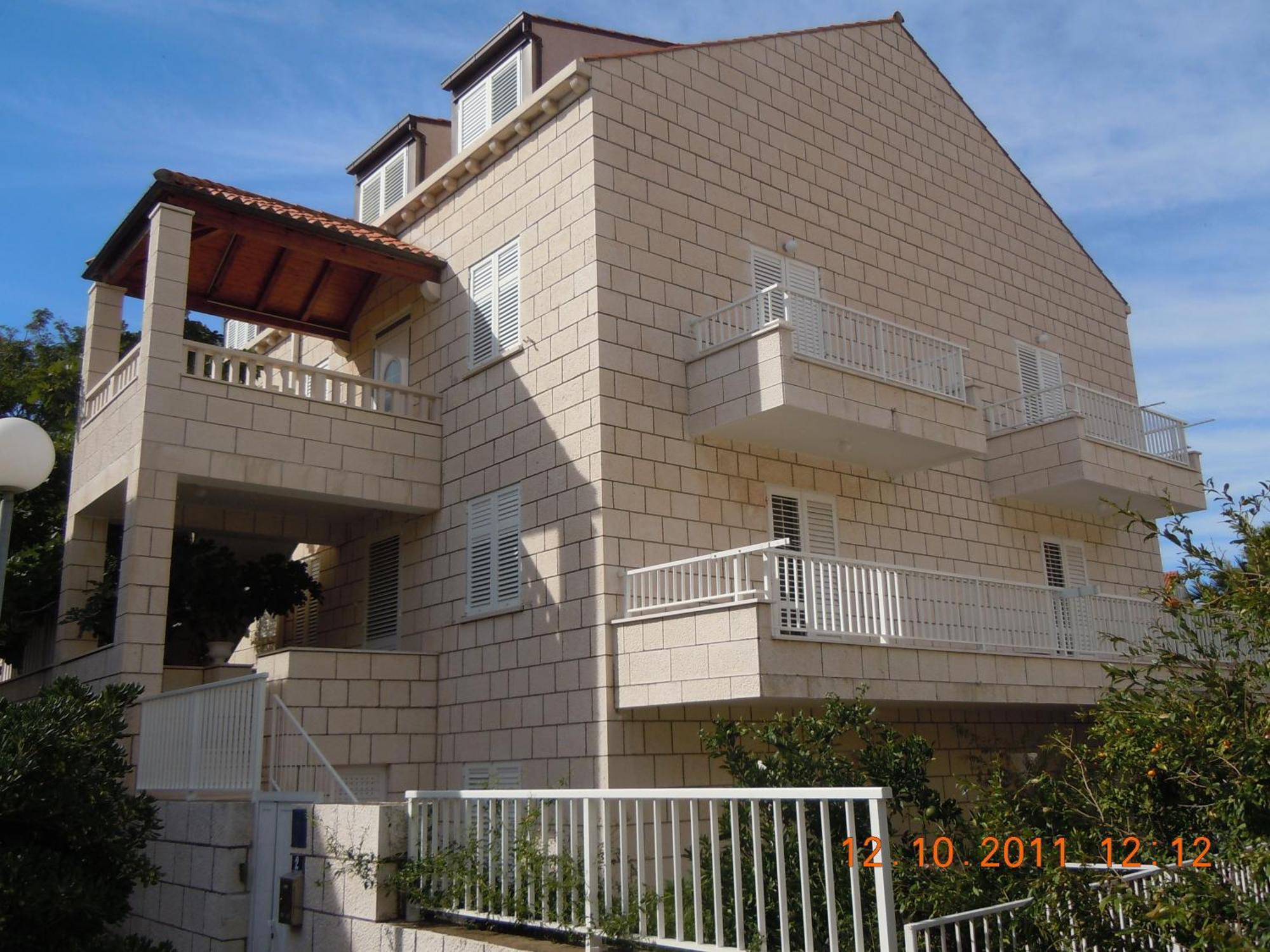 Apartamento Central Apartment Dubrovnik