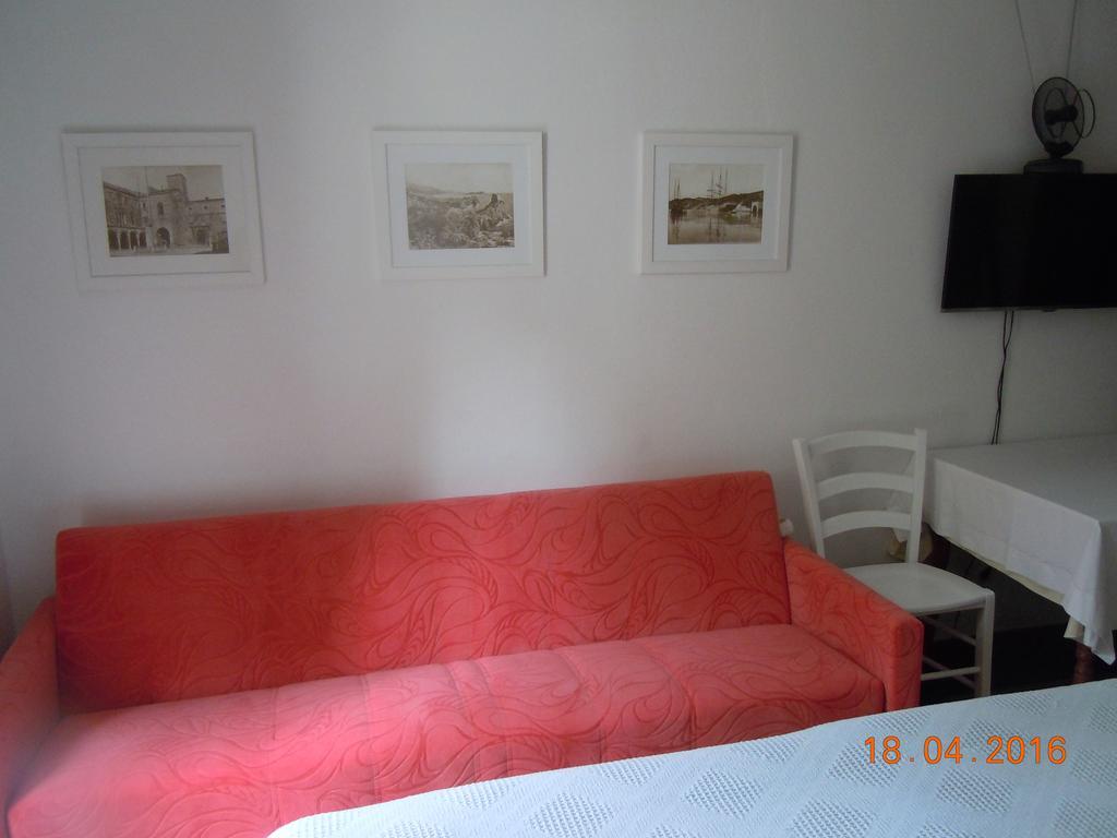 Central Apartment Dubrovnik Apartamento Dubrovnik