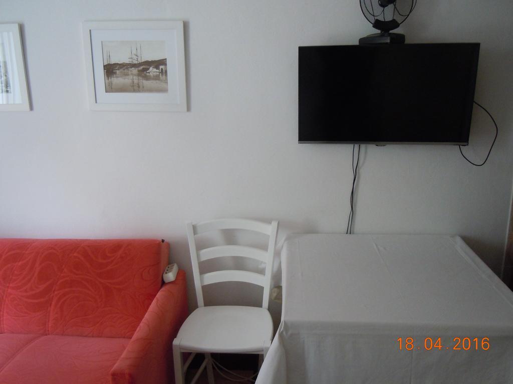 Central Apartment Dubrovnik Apartamento Dubrovnik