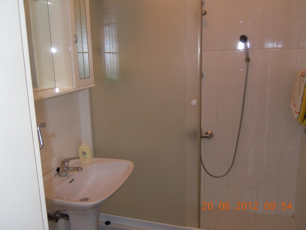 Central Apartment Dubrovnik Apartamento *