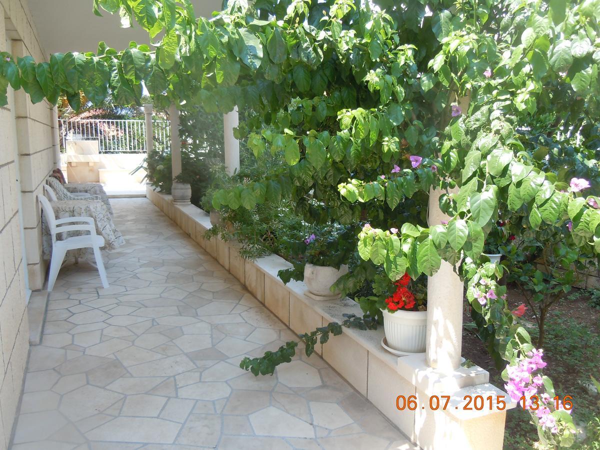 Central Apartment Dubrovnik Apartamento Dubrovnik