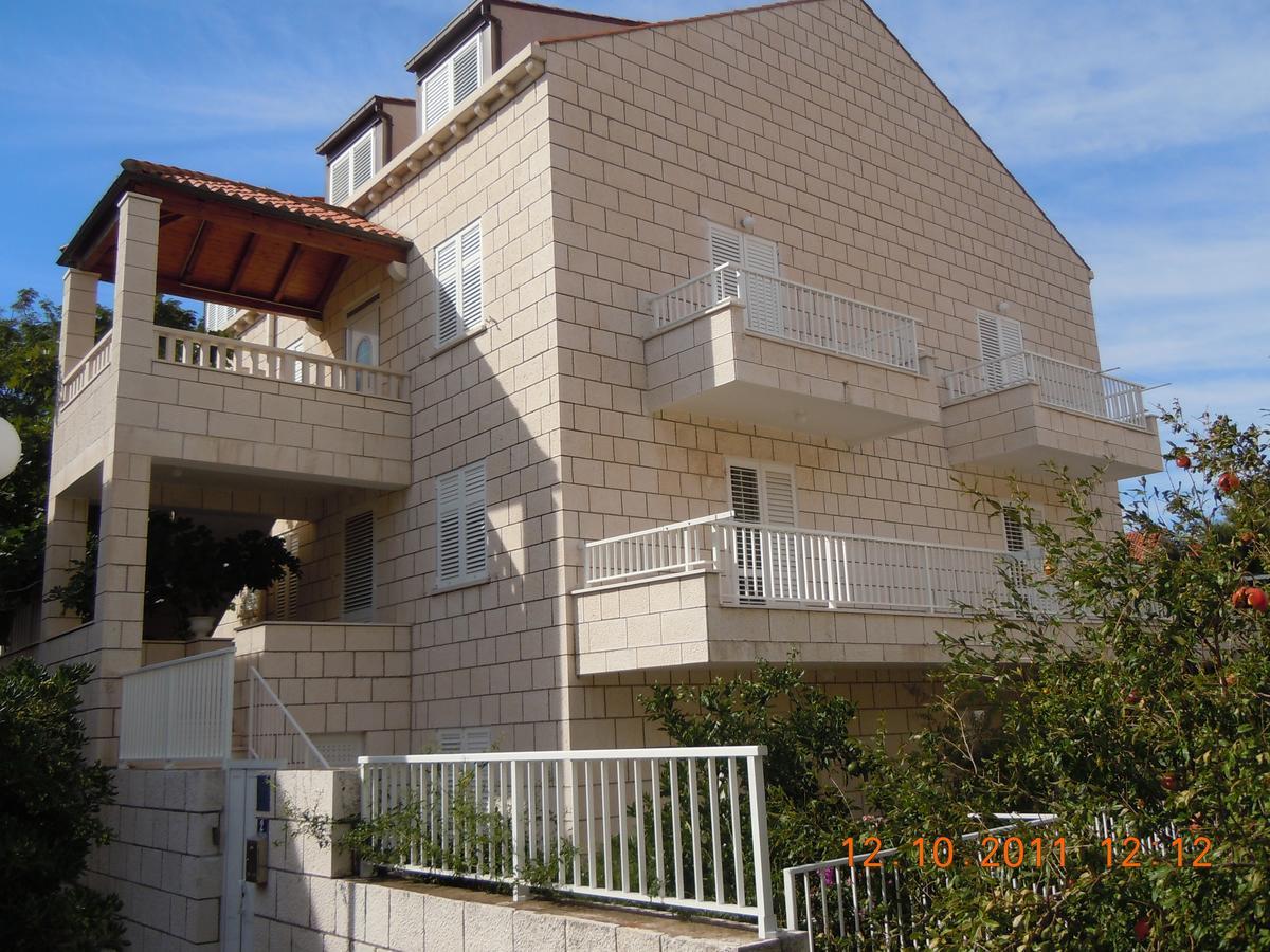 Central Apartment Dubrovnik Apartamento Dubrovnik