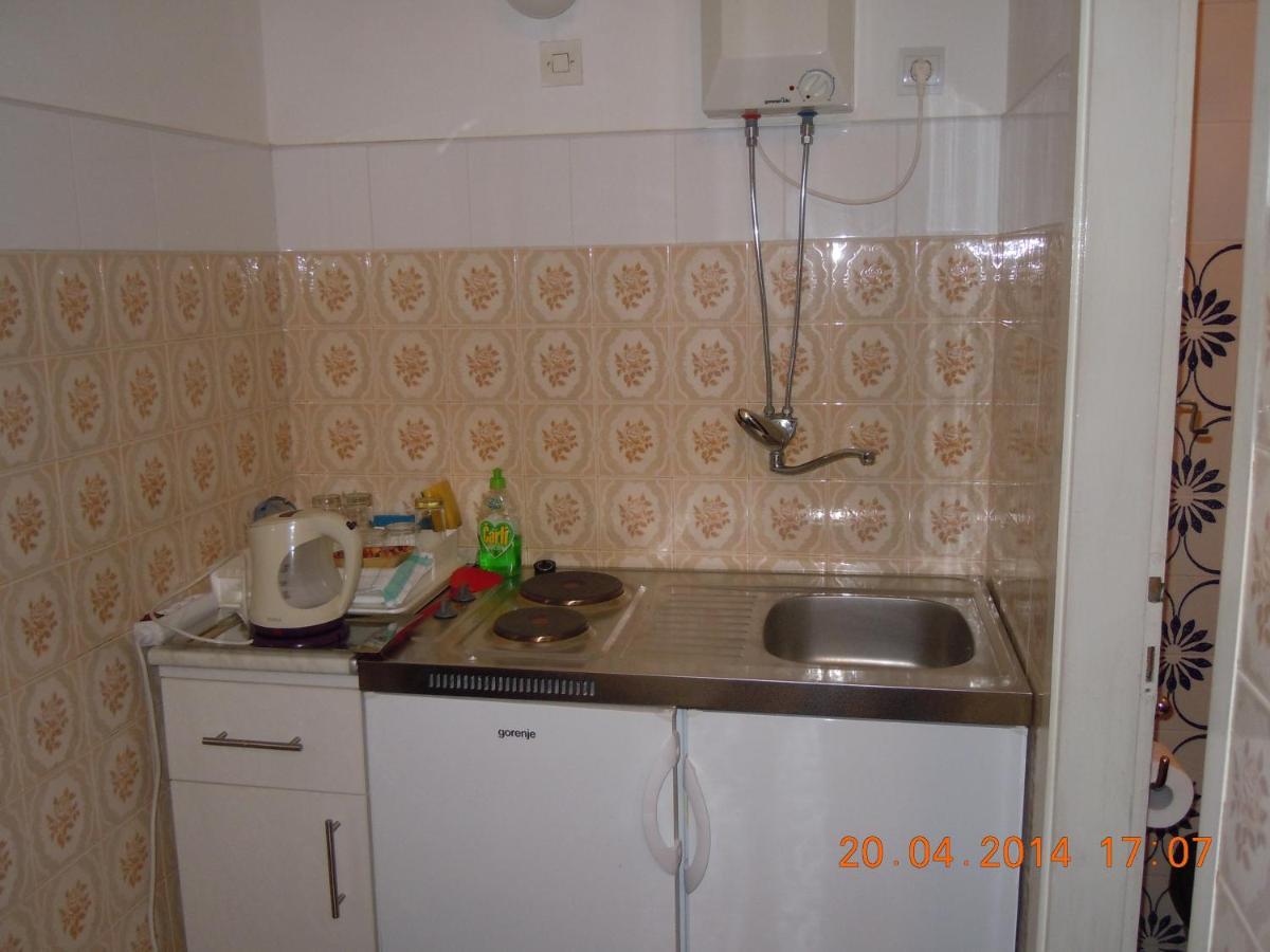 Central Apartment Dubrovnik Apartamento