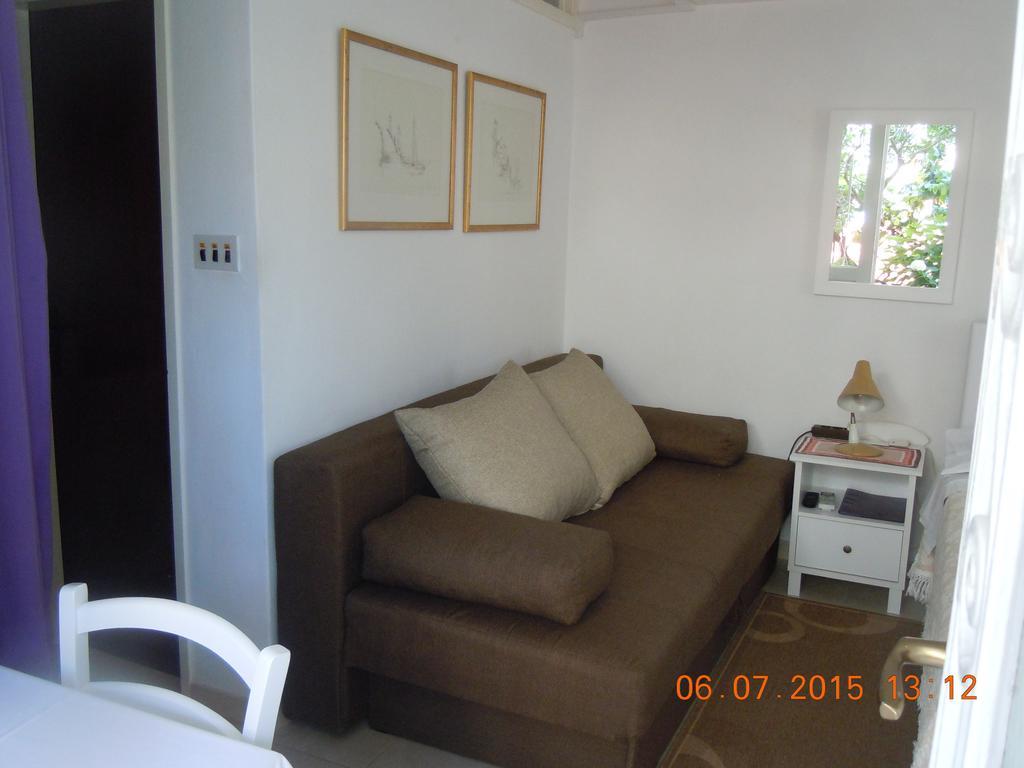 Central Apartment Dubrovnik Apartman *