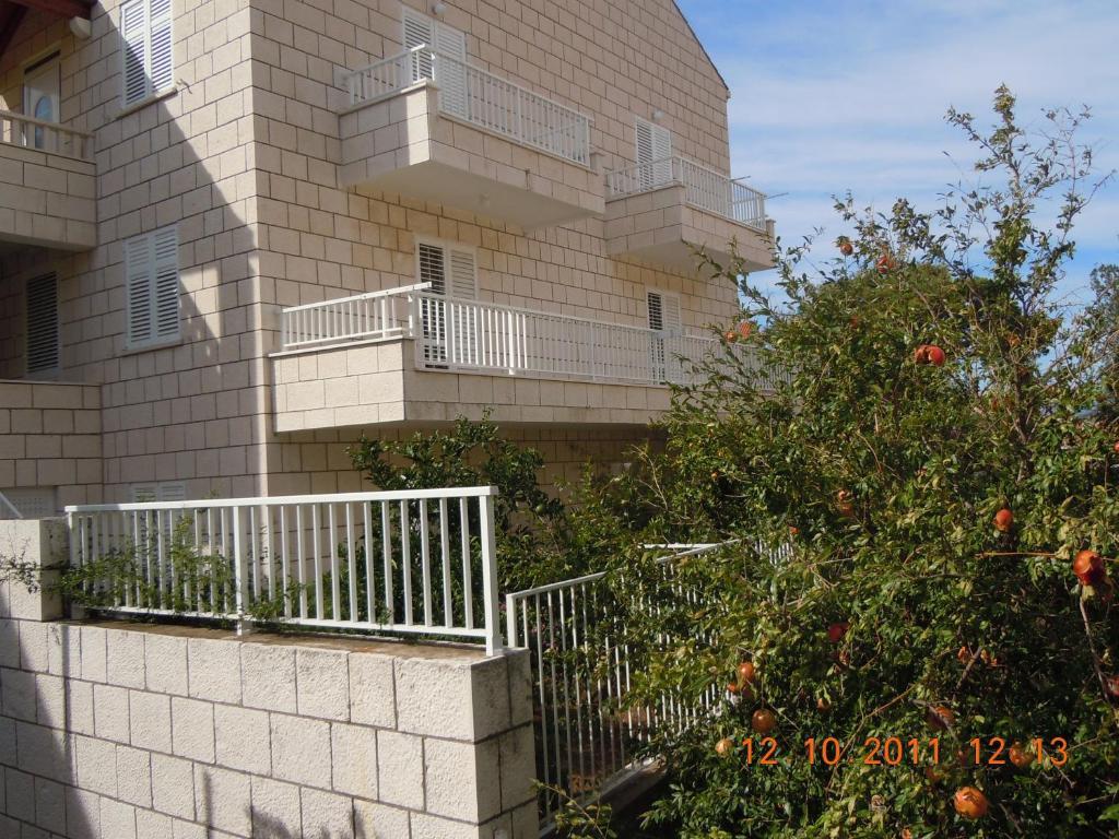 Apartman Central Apartment Dubrovnik *